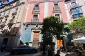 Dobo Homes Bolsa, Madrid